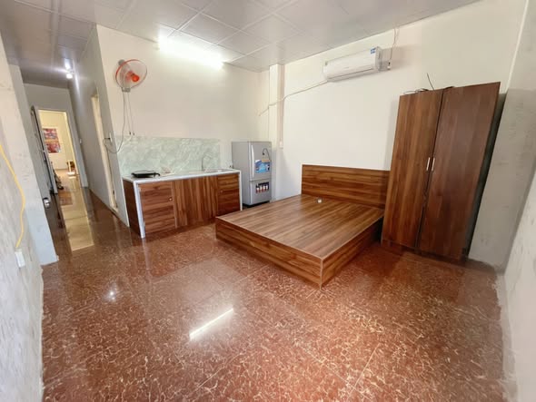 Cho thuê nhà trọ, phòng trọ 322 Hải Phòng