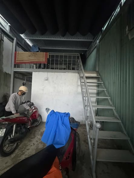 Cho thuê nhà trọ, phòng trọ 262 Thái Thị Bôi