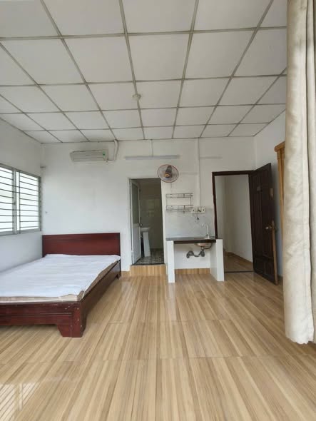 Cho thuê nhà trọ, phòng trọ 250 Đường Trường Chinh