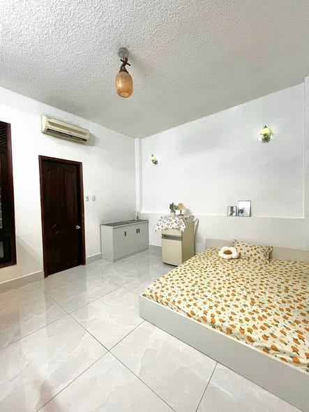 Cho thuê nhà trọ, phòng trọ Đường số 39