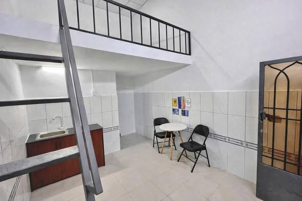Cho thuê nhà trọ, phòng trọ Nguyễn Văn Quỳ