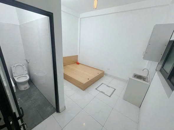 Cho thuê nhà trọ, phòng trọ Ngõ 126 Phố Nam Dư