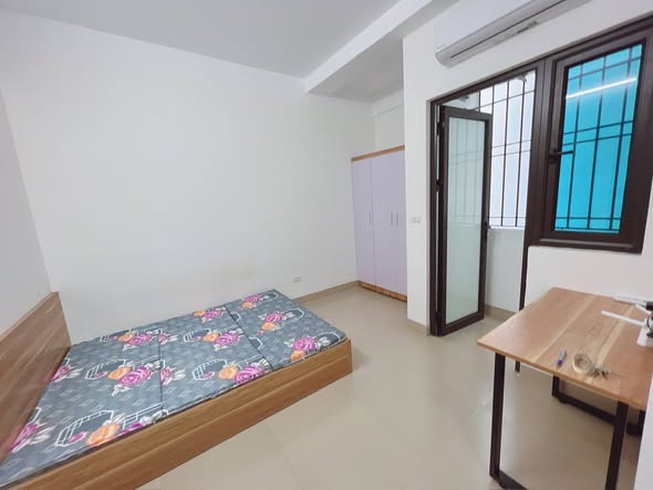 Cho thuê nhà trọ, phòng trọ 127B Dương Quảng Hàm, Cầu Giấy