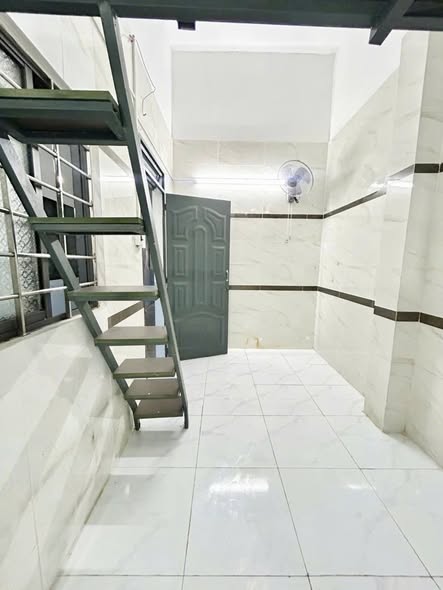 Cho thuê nhà trọ, phòng trọ 95 Phan Văn Hùm