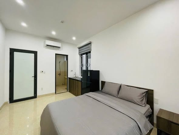 Cho thuê nhà trọ, phòng trọ Phan Thúc Duyện