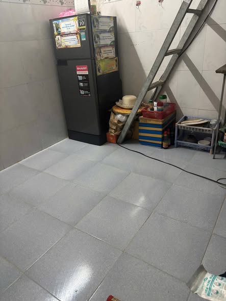 Cho thuê nhà trọ, phòng trọ Phạm Văn Bạch