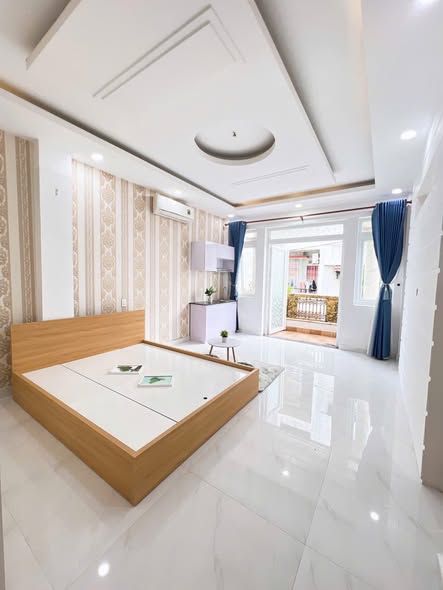 Cho thuê nhà trọ, phòng trọ 88 Đường Số 2
