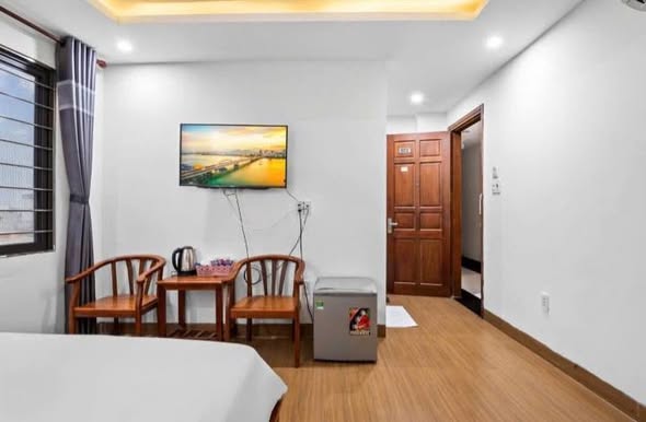 Cho thuê nhà trọ, phòng trọ Tô Hiến Thành