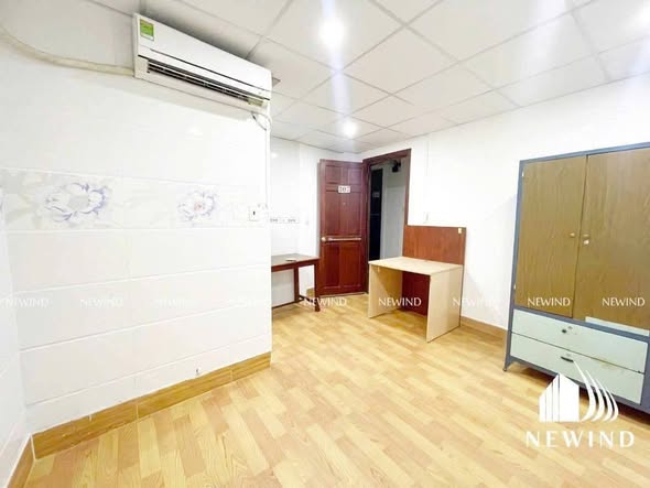 Cho thuê nhà trọ, phòng trọ 277 Đường Trần Xuân Soạn