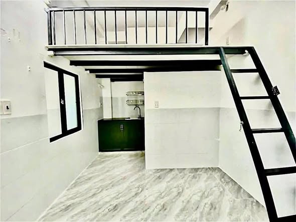 Cho thuê nhà trọ, phòng trọ 13 Đường Số 2
