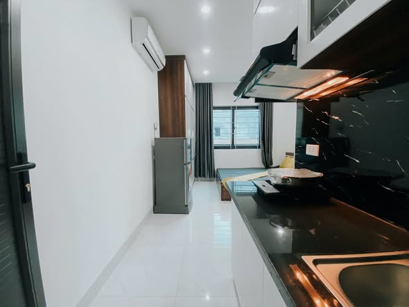 Cho thuê nhà trọ, phòng trọ Ngõ 79 Đường Cầu Giấy