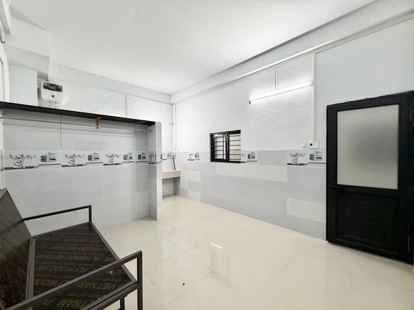 Cho thuê nhà trọ, phòng trọ Văn Cận