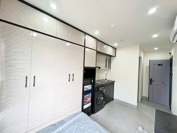 Cho thuê nhà trọ, phòng trọ Ngõ 75 Đường Đức Diễn