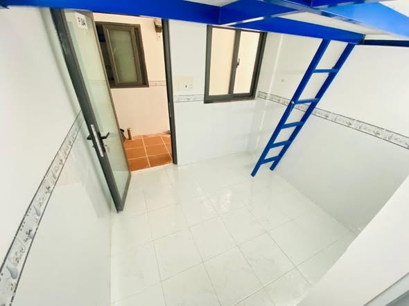 Cho thuê nhà trọ, phòng trọ Đường Võ Thị Nhờ