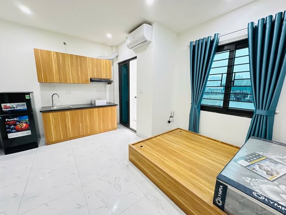 Cho thuê nhà trọ, phòng trọ 181 Đường Phạm Văn Đồng