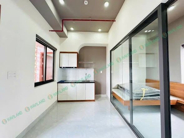 Cho thuê nhà trọ, phòng trọ Cao Sơn Pháo
