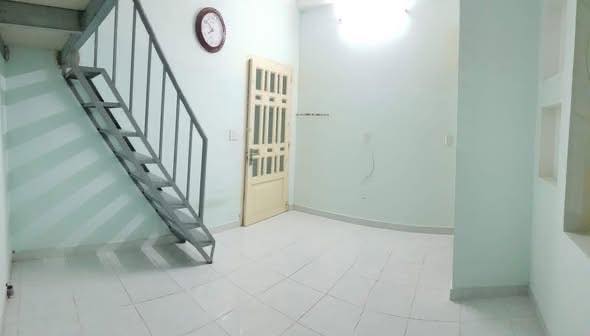 Cho thuê nhà trọ, phòng trọ Đường Quang Trung