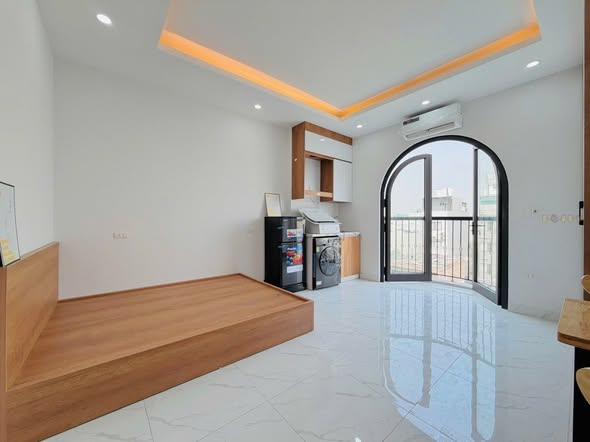 Cho thuê nhà trọ, phòng trọ 33 Tây Lai Xá