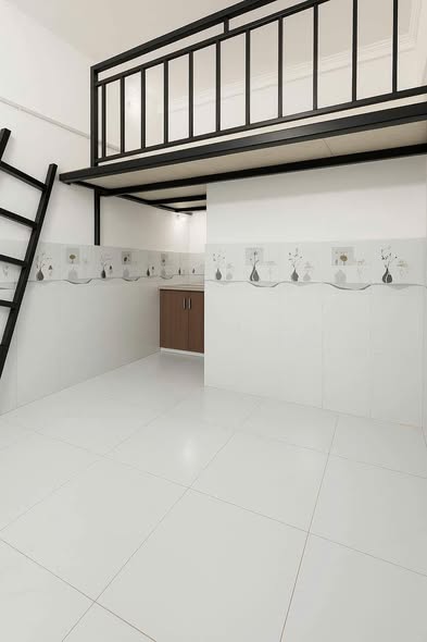Cho thuê nhà trọ, phòng trọ 6 Đường số 14