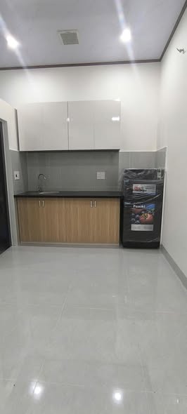 Cho thuê nhà trọ, phòng trọ Trần Hữu Trang