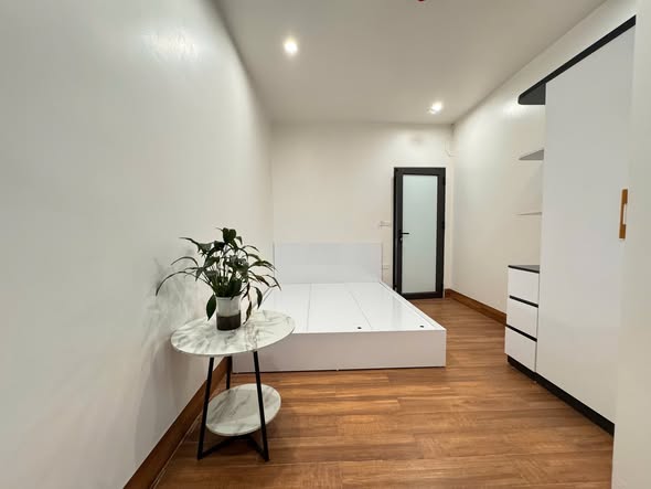 Cho thuê nhà trọ, phòng trọ Ngõ 35 Phố Tu Hoàng