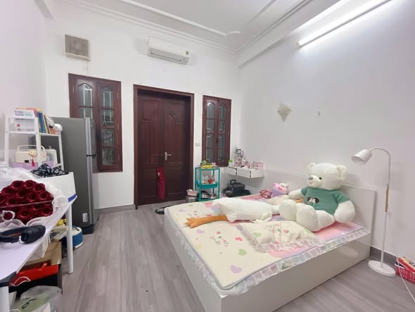 Cho thuê nhà trọ, phòng trọ Khâm Thiên