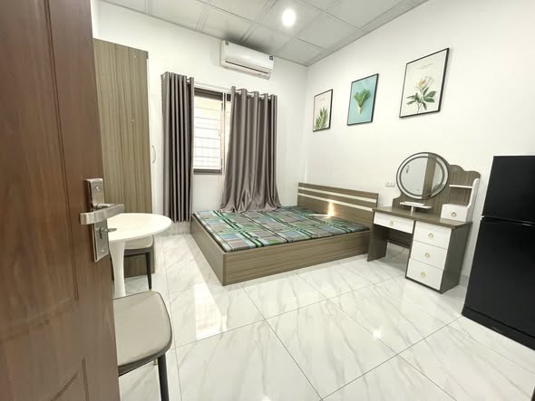 Cho thuê nhà trọ, phòng trọ sn 6 ngách 44 ngõ 482kim giang