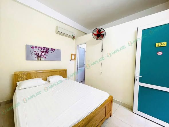 Cho thuê nhà trọ, phòng trọ Nguyễn Tất Thành