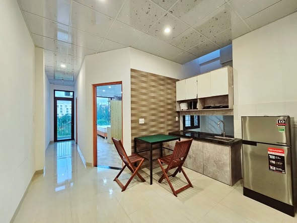 Cho thuê nhà trọ, phòng trọ Trường Sa