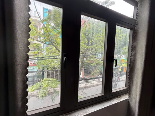 Cho thuê nhà trọ, phòng trọ Thái Thị Bôi