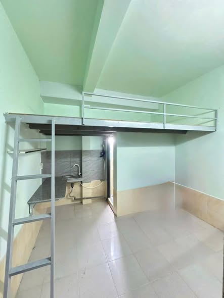 Cho thuê nhà trọ, phòng trọ Đường Hà Thị Đát