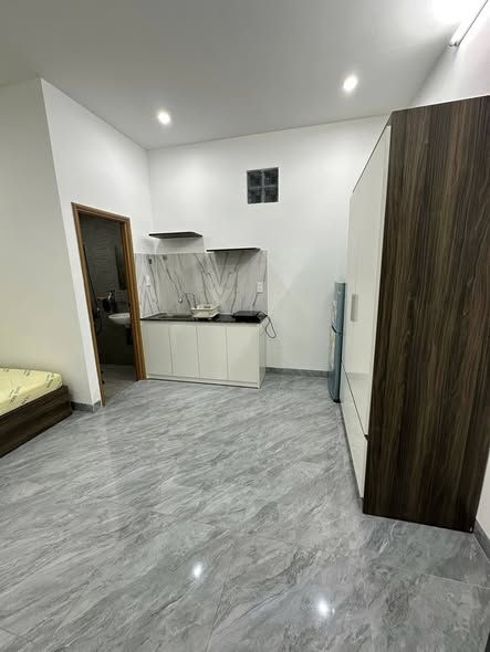 Cho thuê nhà trọ, phòng trọ Bàu Tràm Trung