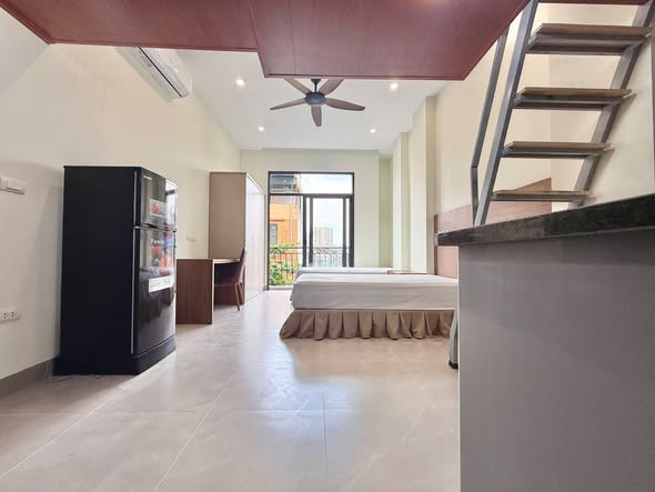 Cho thuê nhà trọ, phòng trọ 24 Phố Kim Đồng
