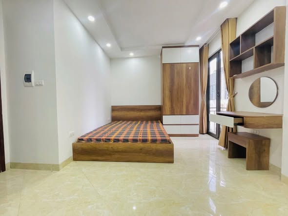 Cho thuê nhà trọ, phòng trọ 488 Trần Cung