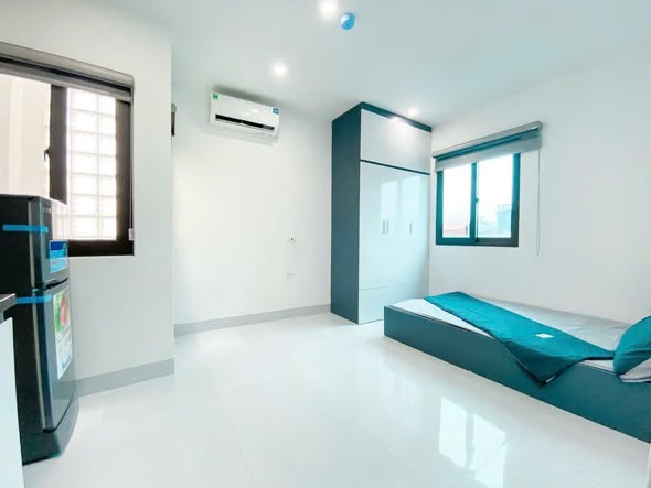Cho thuê nhà trọ, phòng trọ 133 Phố Bùi Xương Trạch