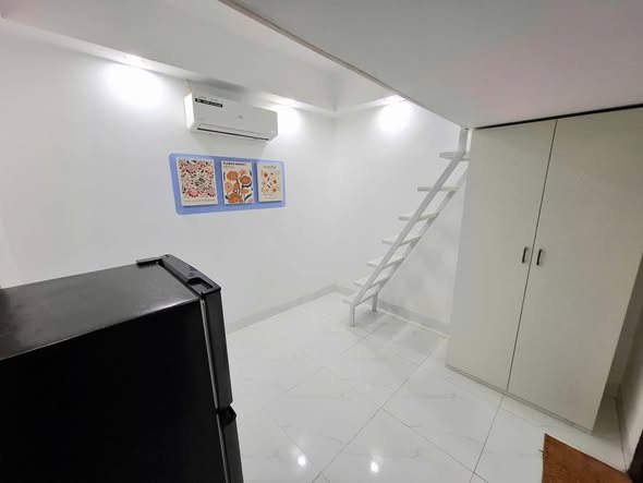 Cho thuê nhà trọ, phòng trọ Ngõ 31 Phố Vĩnh Phúc