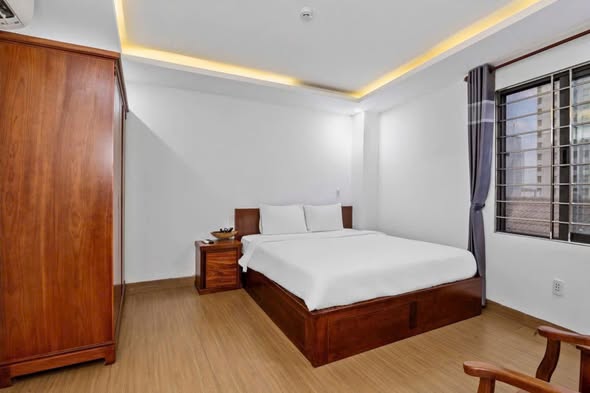 Cho thuê nhà trọ, phòng trọ Tô Hiến Thành