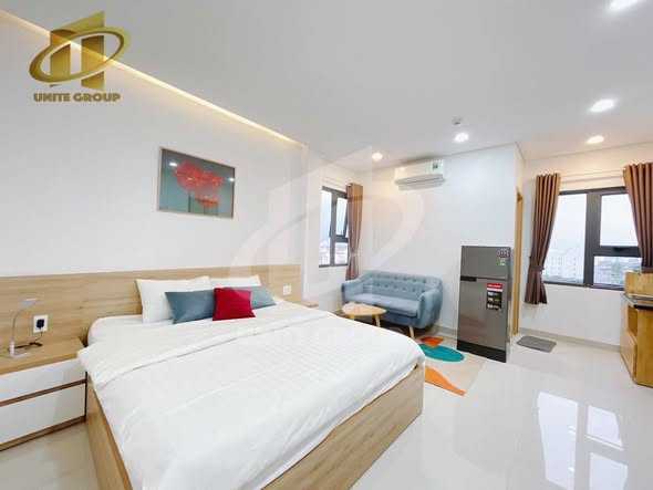 Cho thuê nhà trọ, phòng trọ Đường Tôn Thất Thuyết