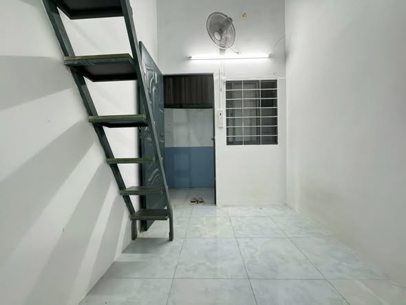 Cho thuê nhà trọ, phòng trọ 21 Quốc lộ 22