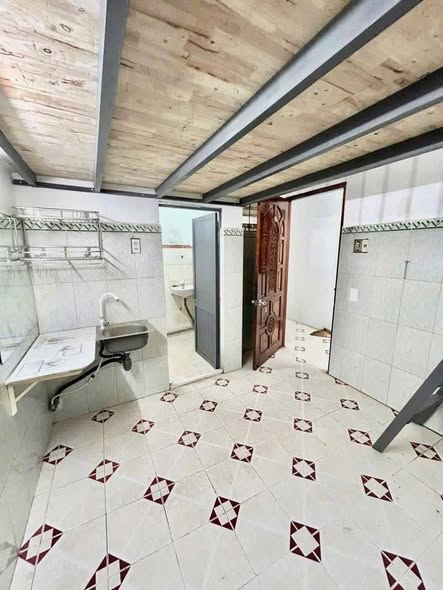 Cho thuê nhà trọ, phòng trọ 370 Đường Kinh Dương Vương