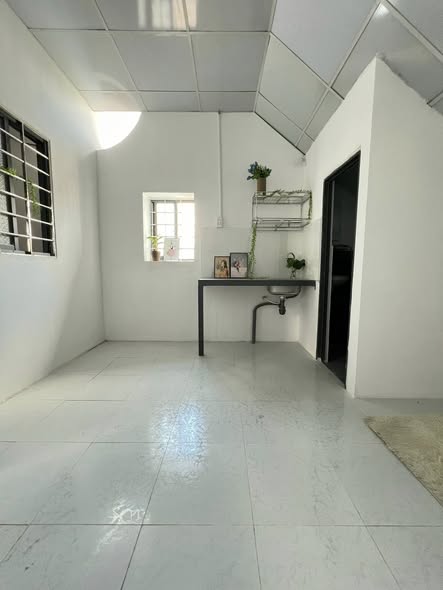 Cho thuê nhà trọ, phòng trọ 106/6 Trường Chinh, Tân Hưng Thuận, Q.12