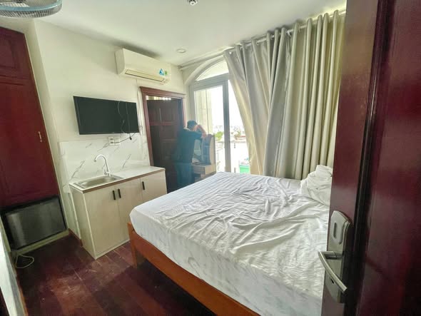 Cho thuê nhà trọ, phòng trọ 64 Đường TA 10