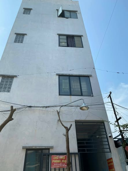 Cho thuê nhà trọ, phòng trọ K91/53 Cù Chính Lan, Thanh Khê, Đà Nẵng