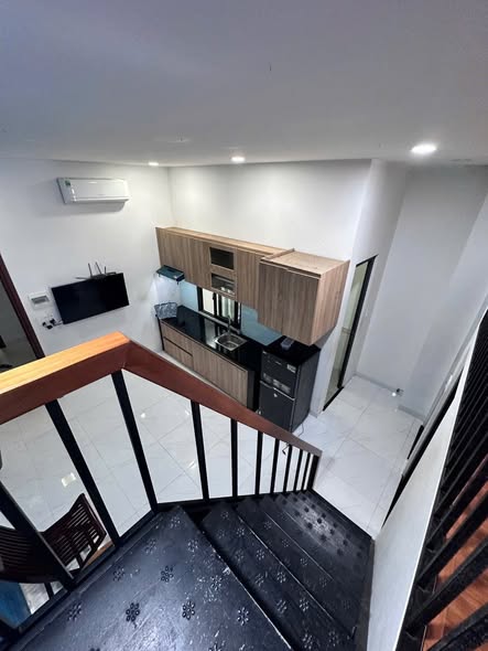 Cho thuê nhà trọ, phòng trọ Đức Lợi 1