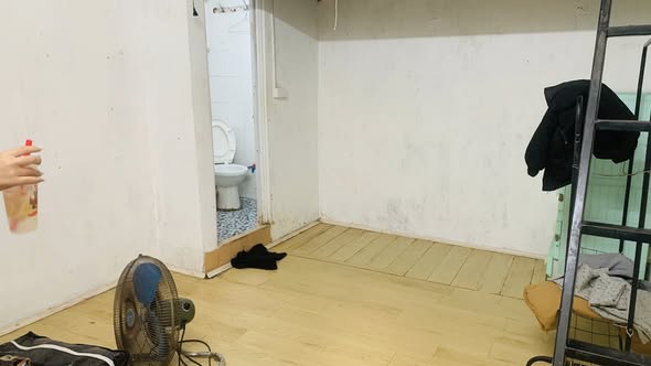 Cho thuê nhà trọ, phòng trọ 277 Phố Phúc Tân