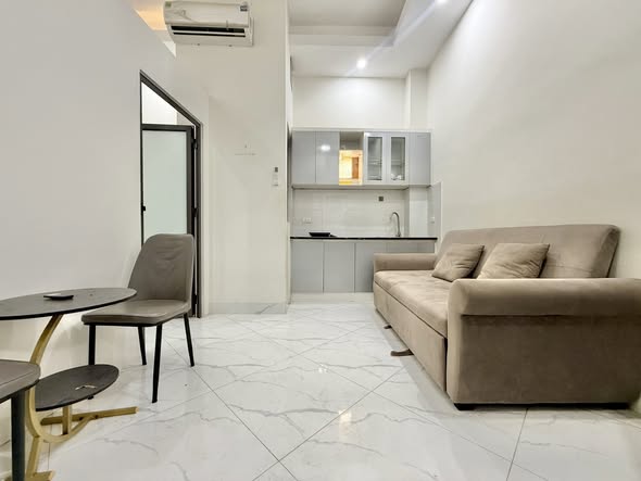 Cho thuê nhà trọ, phòng trọ 816 Đường Kim Giang