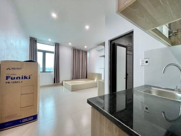 Cho thuê nhà trọ, phòng trọ 115 Vĩnh Khang-Ngọc Hồi