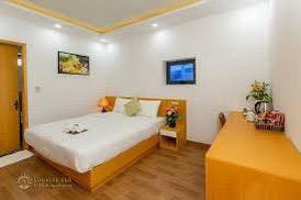 Cho thuê nhà trọ, phòng trọ Ngô Quyền