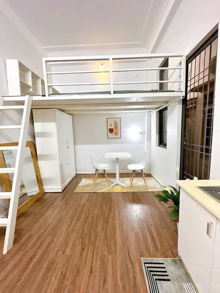 Cho thuê nhà trọ, phòng trọ 127 Phố Hào Nam