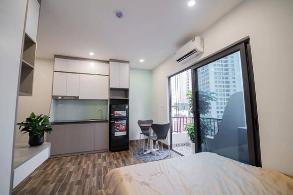 Cho thuê nhà trọ, phòng trọ 23a Xuân Đỉnh